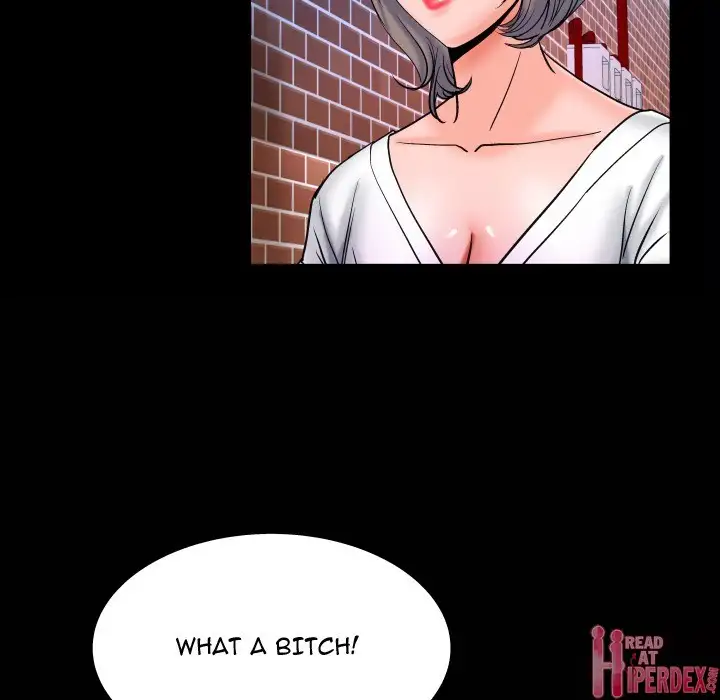 My Aunt chapter 40 page 80