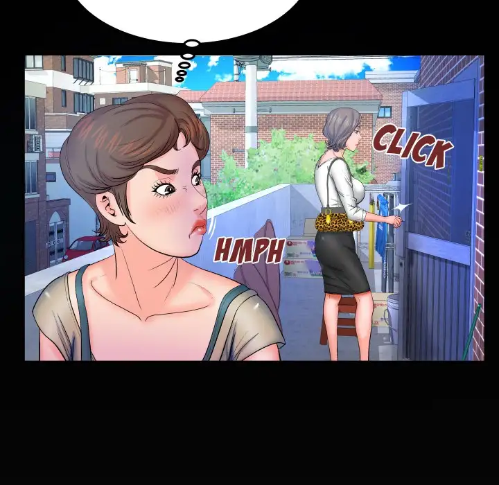 My Aunt chapter 40 page 81