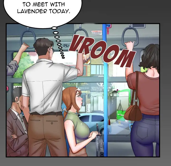 My Aunt chapter 40 page 84
