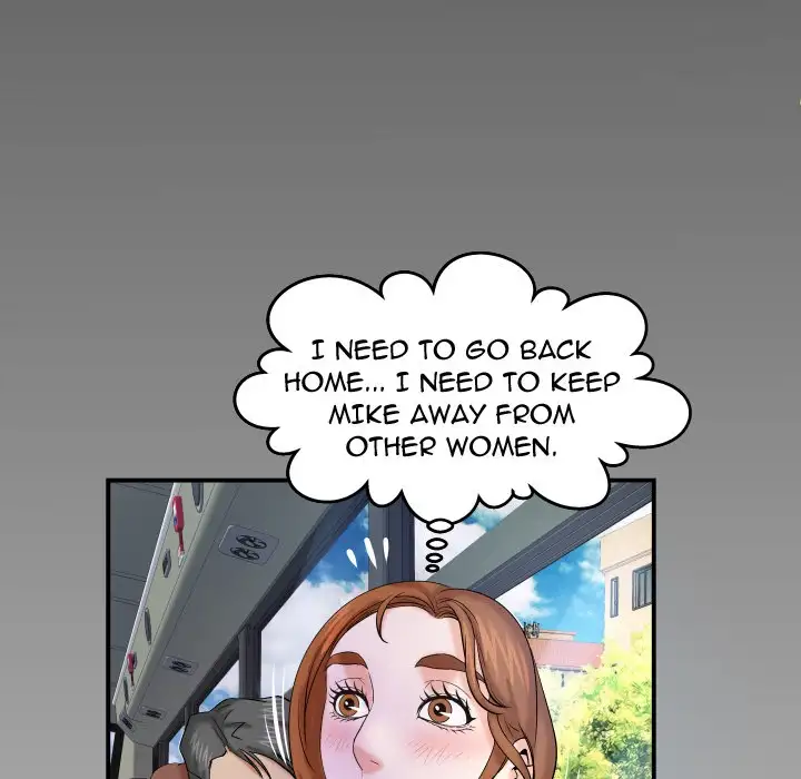My Aunt chapter 40 page 85
