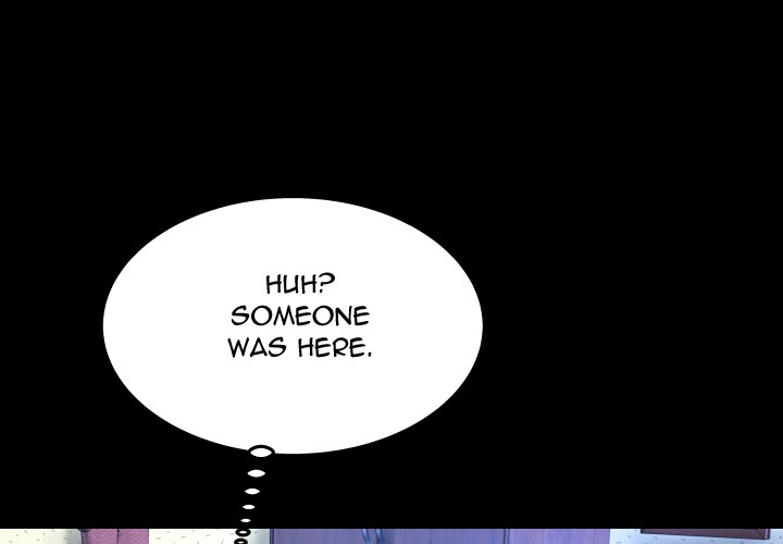 My Aunt chapter 41 page 2