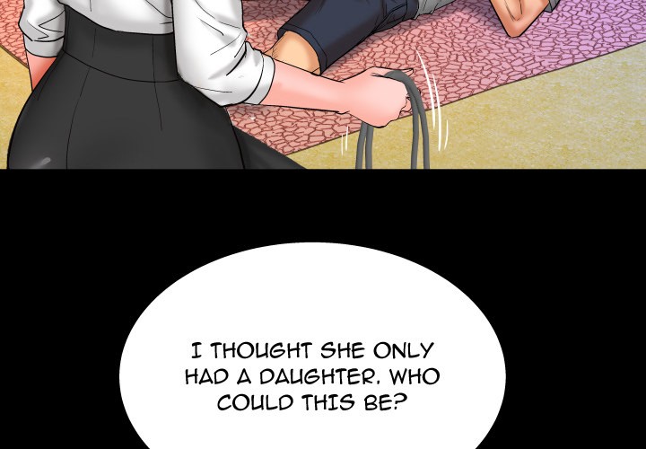 My Aunt chapter 41 page 4