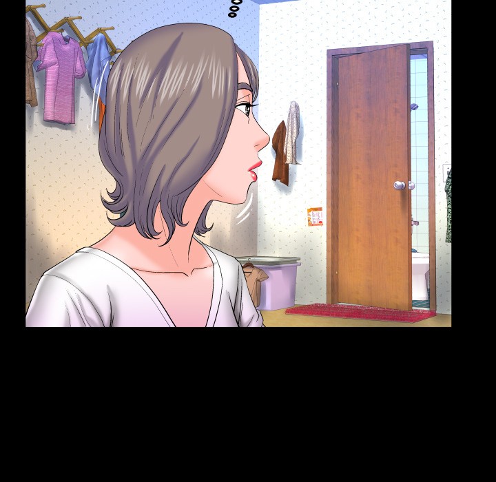 My Aunt chapter 41 page 8