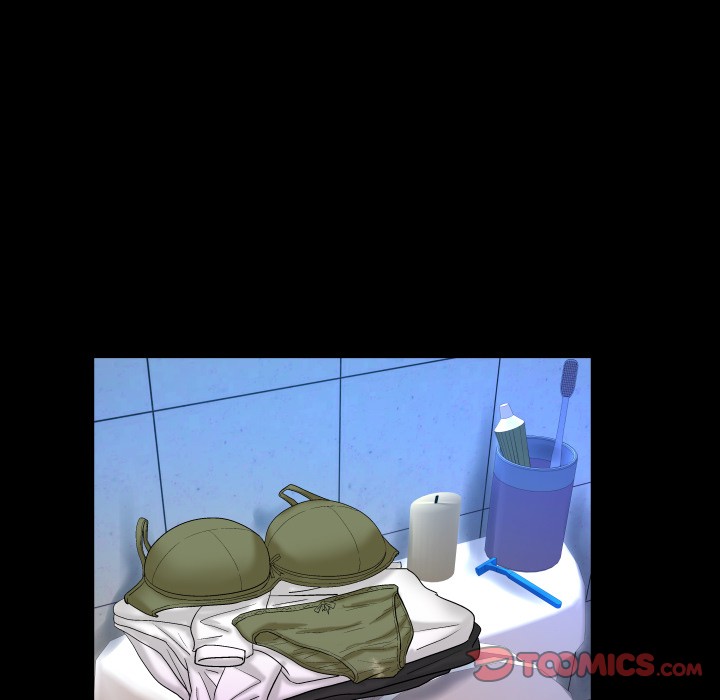 My Aunt chapter 41 page 9