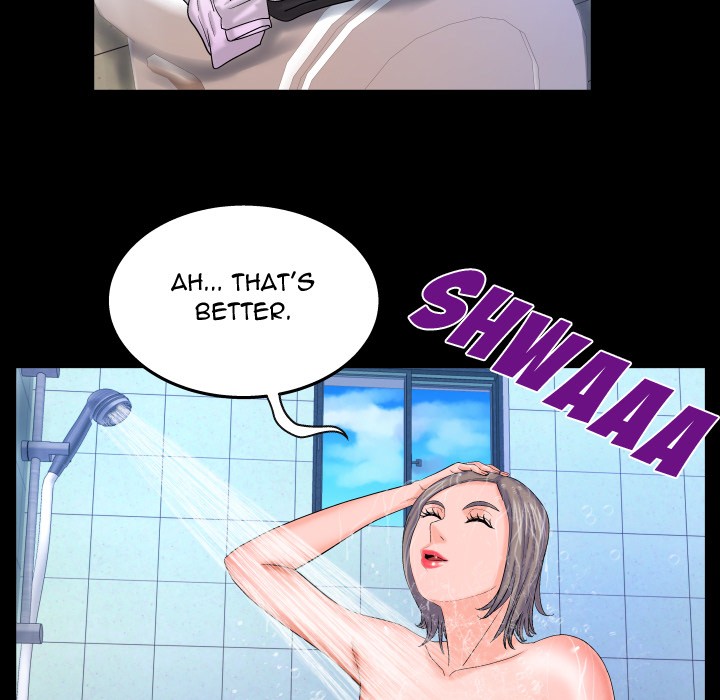 My Aunt chapter 41 page 10