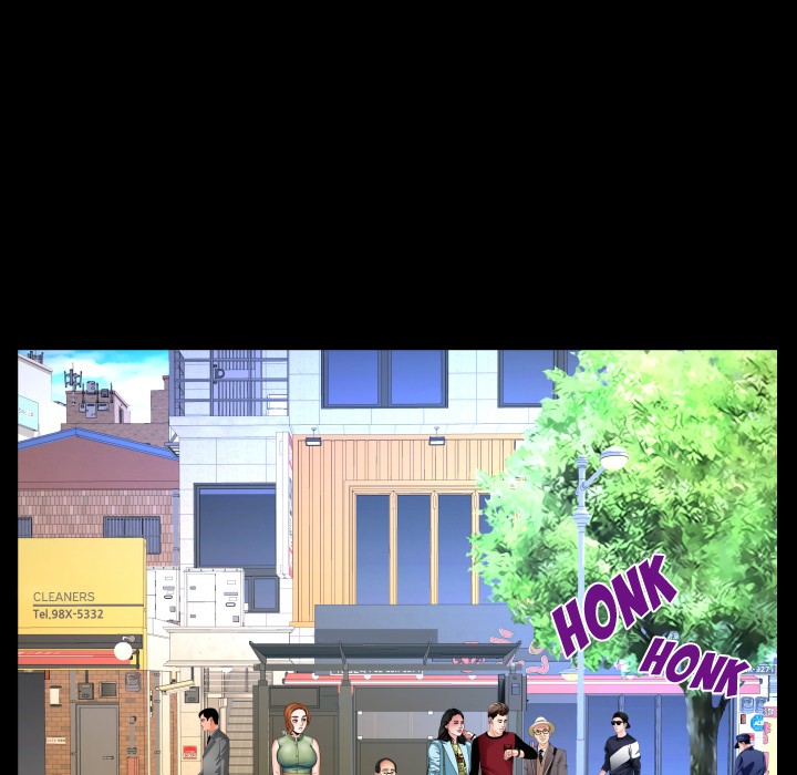 My Aunt chapter 41 page 12