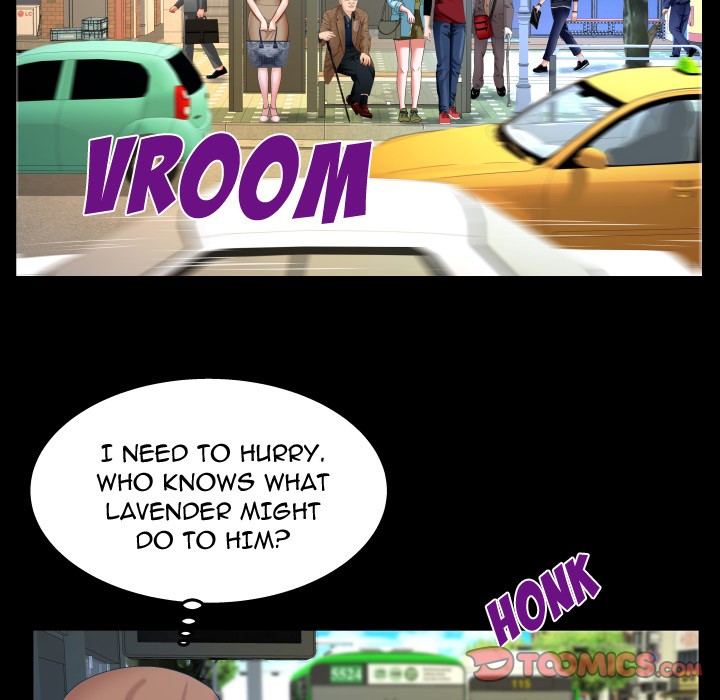 My Aunt chapter 41 page 13