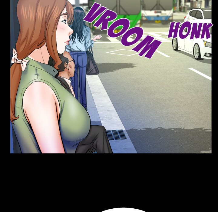 My Aunt chapter 41 page 14