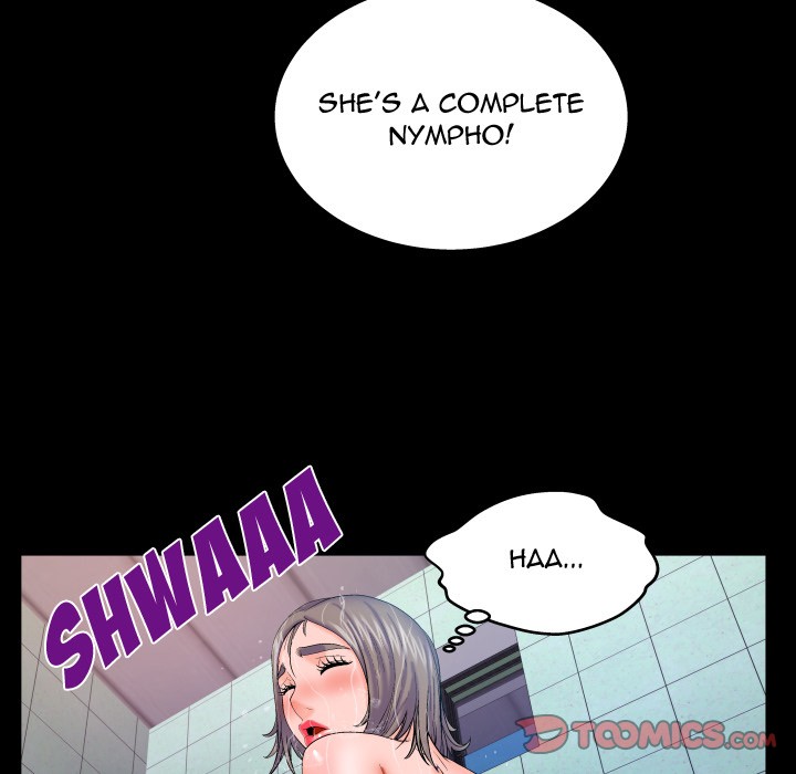 My Aunt chapter 41 page 15