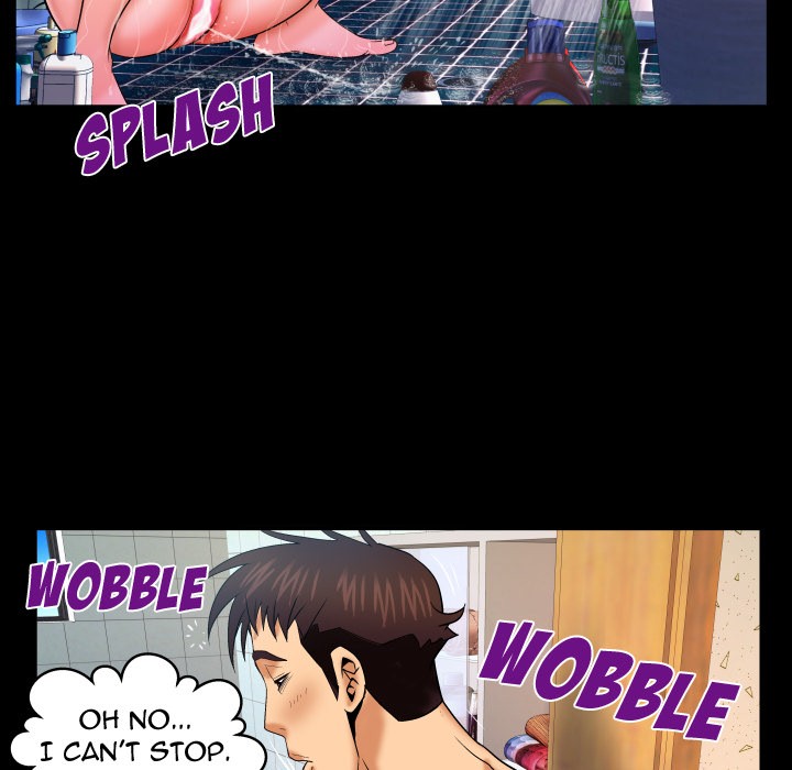 My Aunt chapter 41 page 22