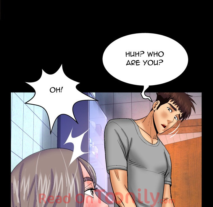 My Aunt chapter 41 page 28