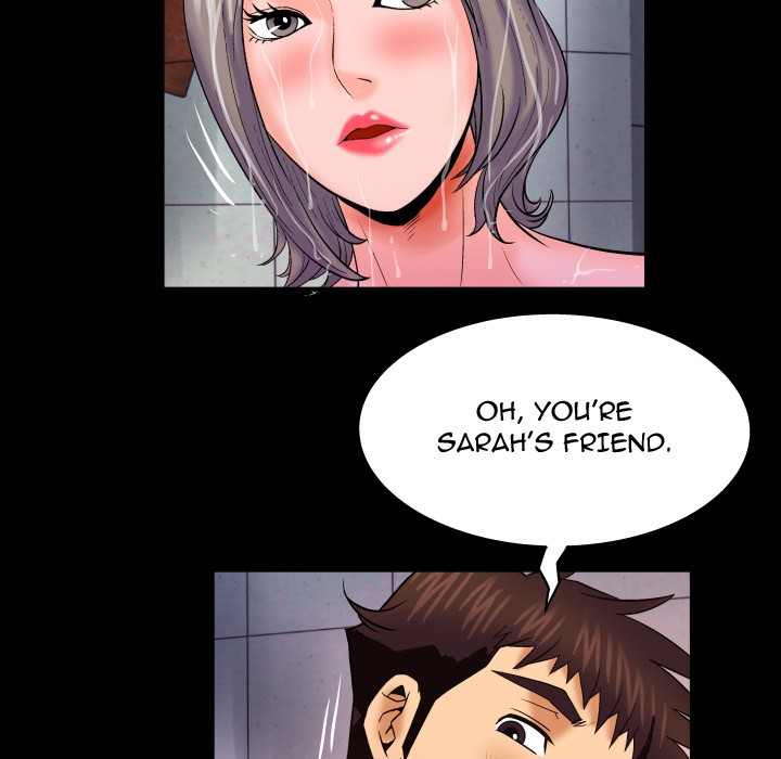 My Aunt chapter 41 page 30
