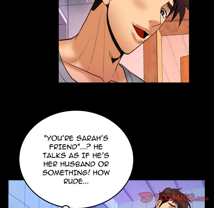 My Aunt chapter 41 page 31