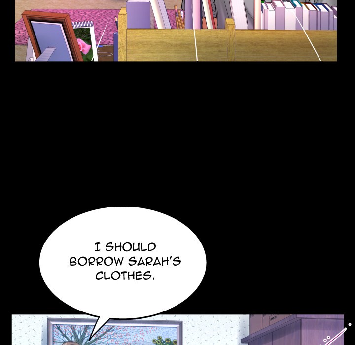 My Aunt chapter 41 page 40