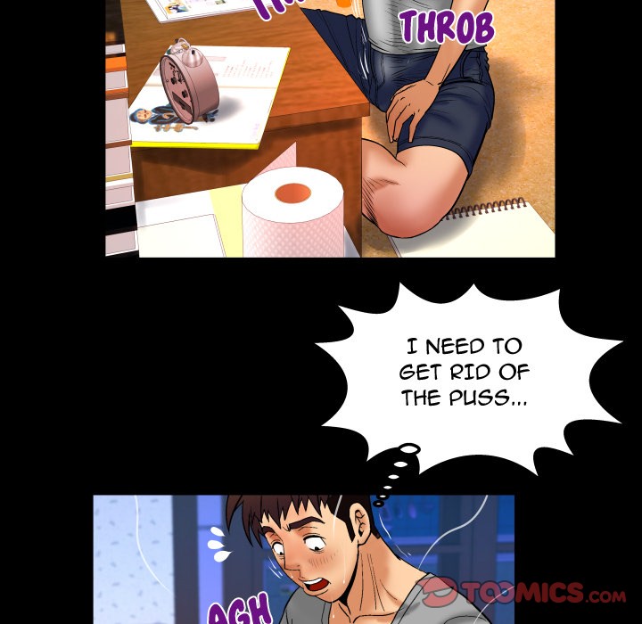 My Aunt chapter 41 page 53