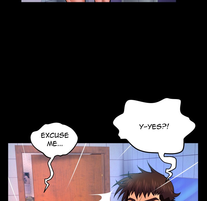 My Aunt chapter 41 page 60
