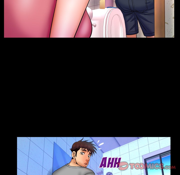 My Aunt chapter 41 page 63