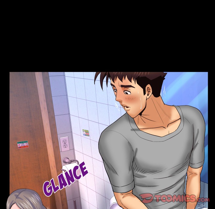 My Aunt chapter 41 page 65