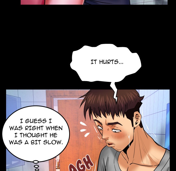 My Aunt chapter 41 page 72