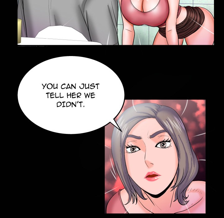 My Aunt chapter 41 page 76