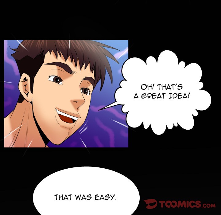 My Aunt chapter 41 page 77