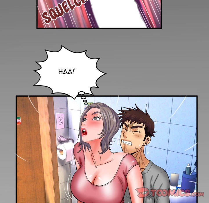 My Aunt chapter 41 page 81