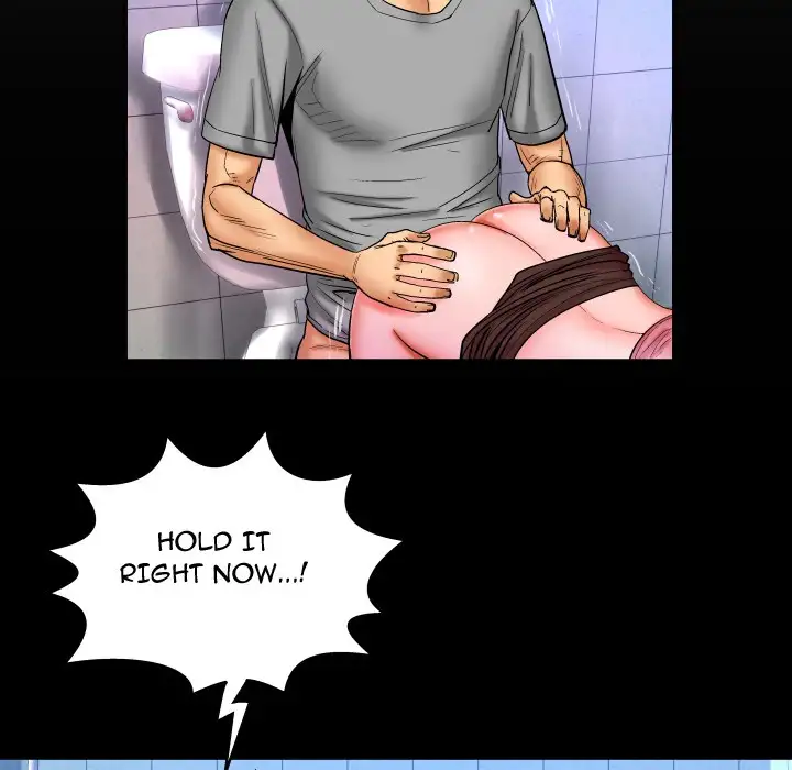 My Aunt chapter 42 page 8