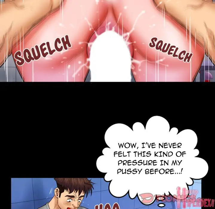 My Aunt chapter 42 page 11