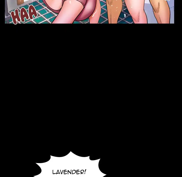 My Aunt chapter 42 page 17
