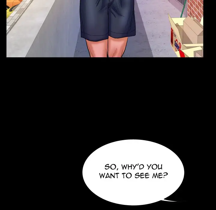 My Aunt chapter 42 page 21