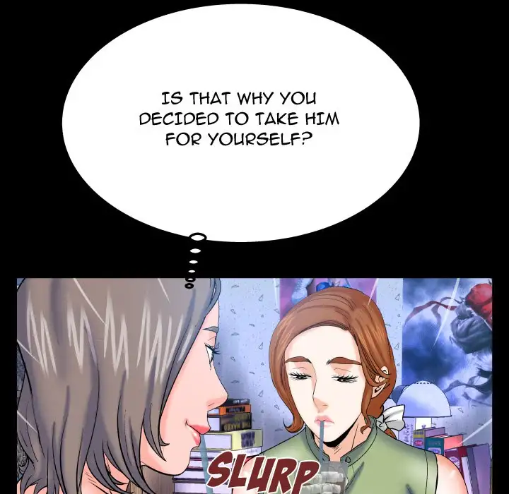 My Aunt chapter 42 page 23