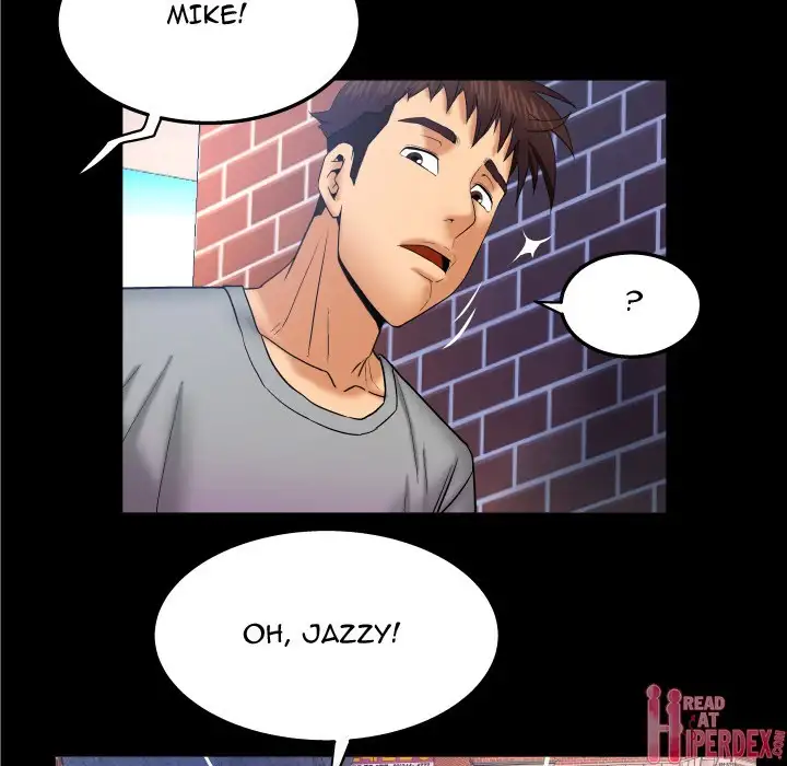 My Aunt chapter 42 page 27