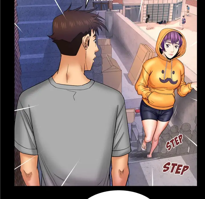 My Aunt chapter 42 page 28
