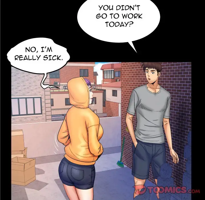 My Aunt chapter 42 page 29
