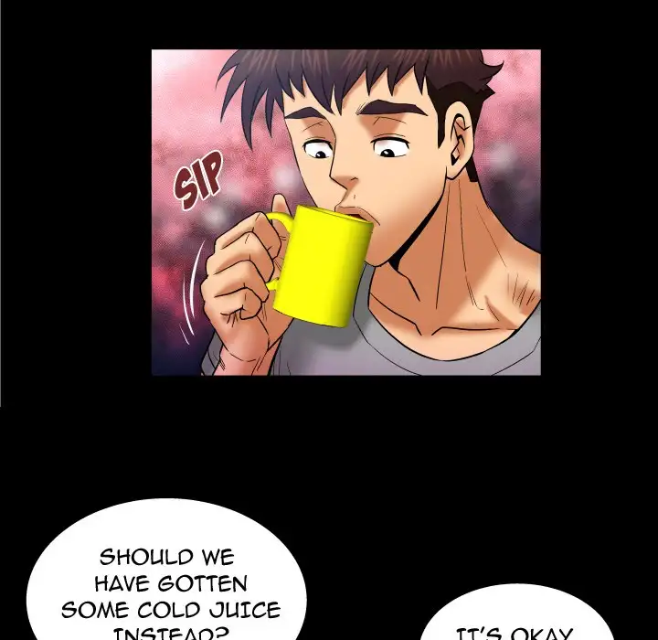 My Aunt chapter 42 page 35