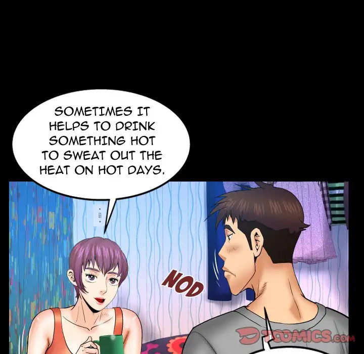 My Aunt chapter 42 page 37