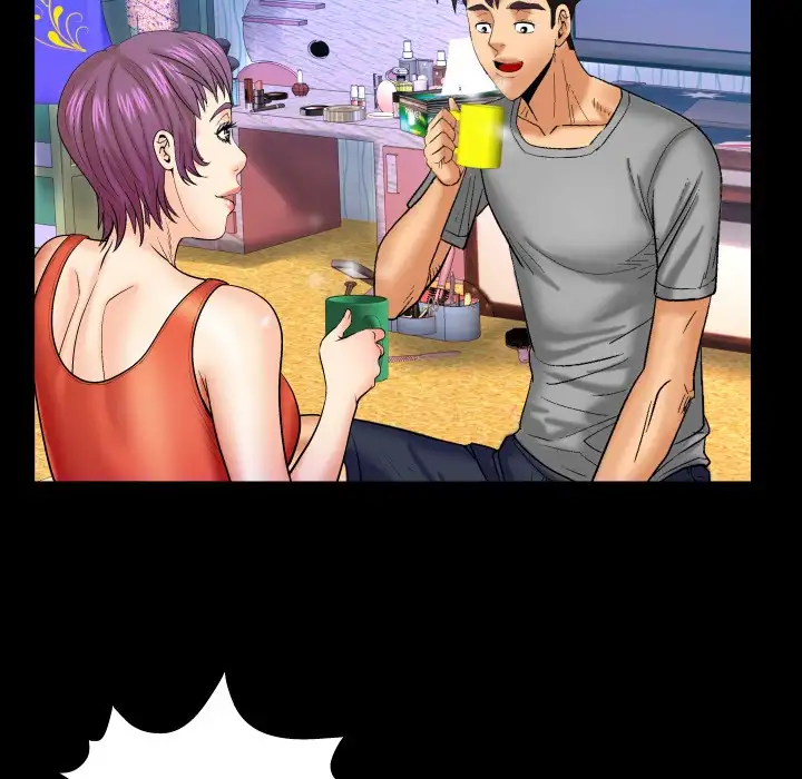 My Aunt chapter 42 page 39