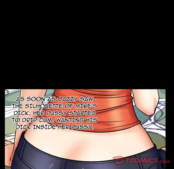 My Aunt chapter 42 page 41