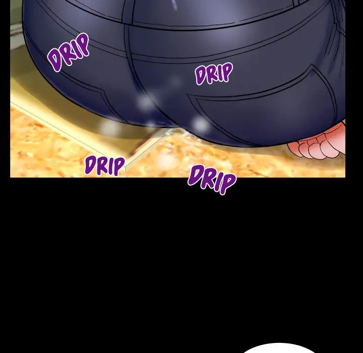 My Aunt chapter 42 page 42