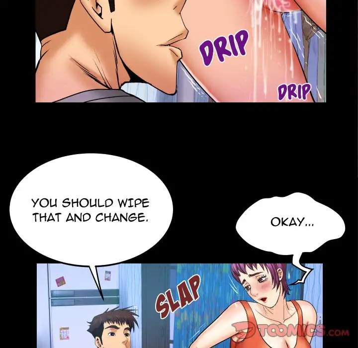 My Aunt chapter 42 page 53