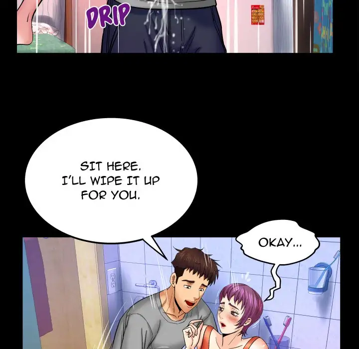My Aunt chapter 42 page 56