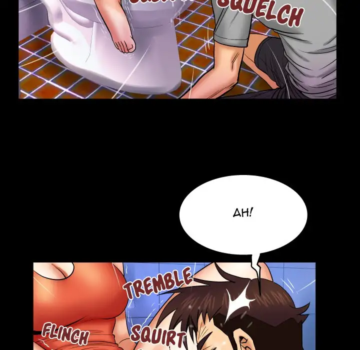My Aunt chapter 42 page 60