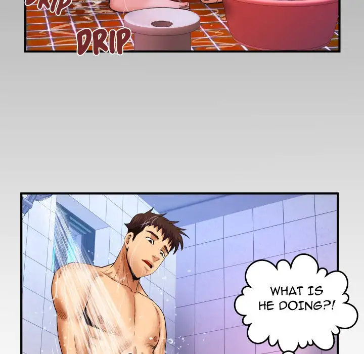 My Aunt chapter 42 page 74