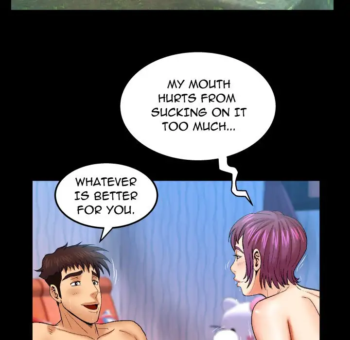 My Aunt chapter 43 page 30