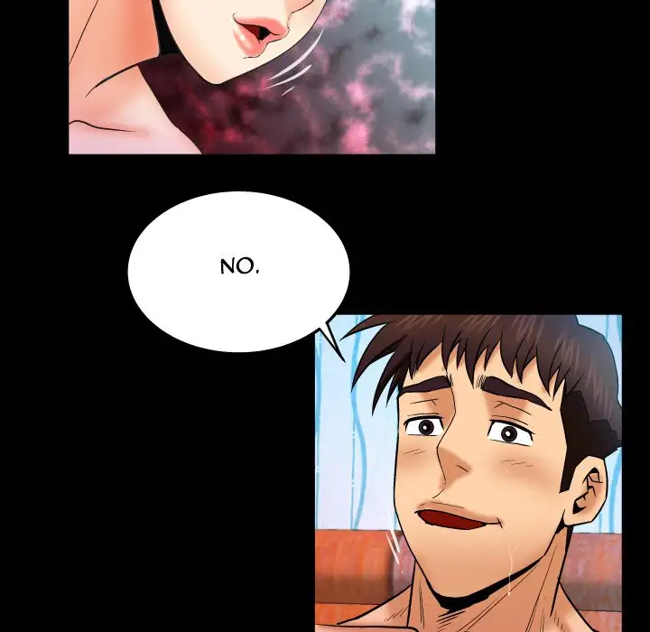 My Aunt chapter 43 page 33