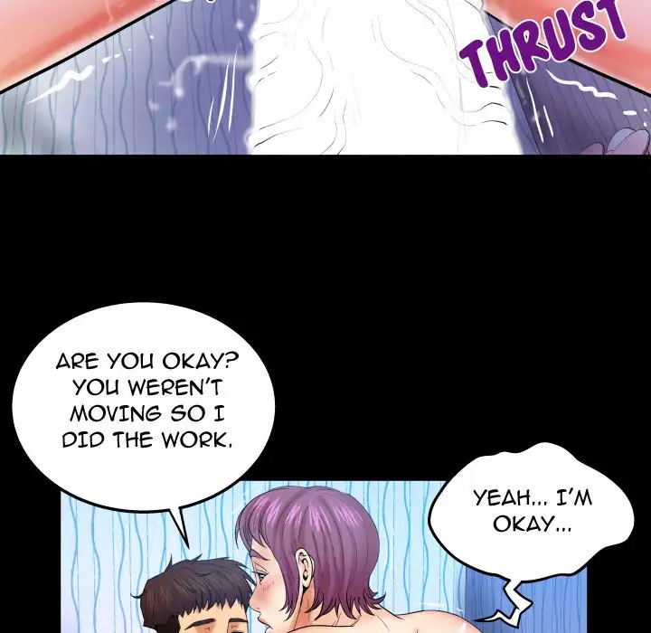 My Aunt chapter 43 page 49