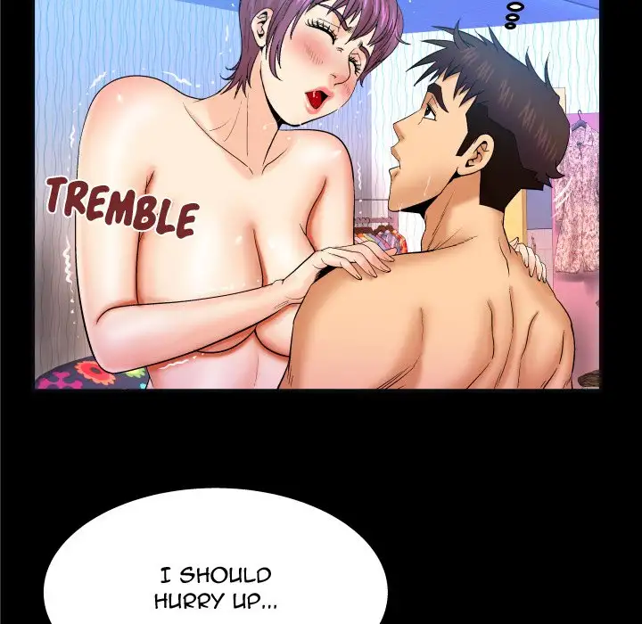 My Aunt chapter 43 page 60