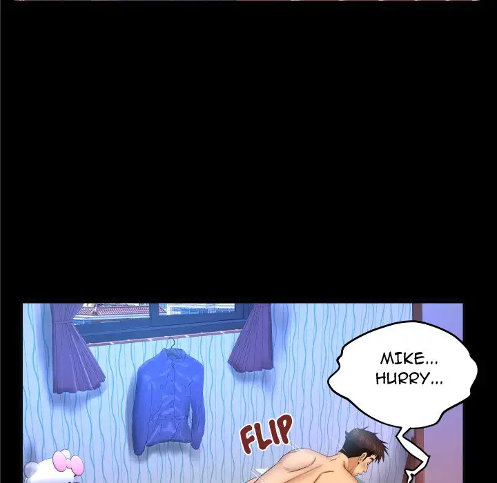 My Aunt chapter 43 page 62