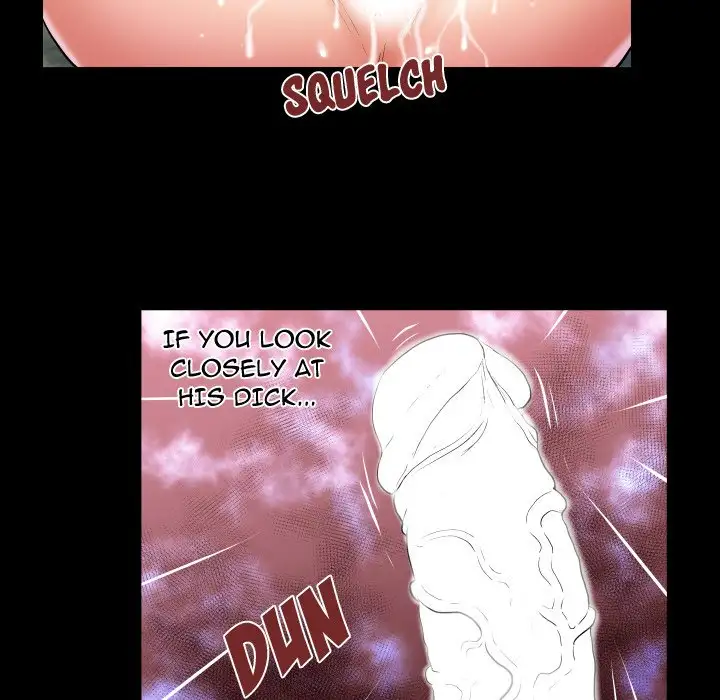 My Aunt chapter 43 page 72