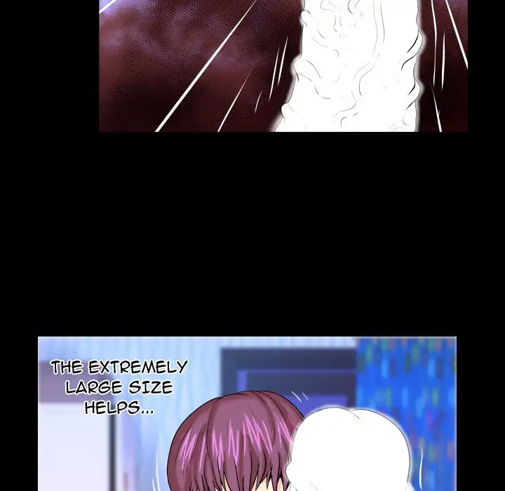 My Aunt chapter 43 page 73